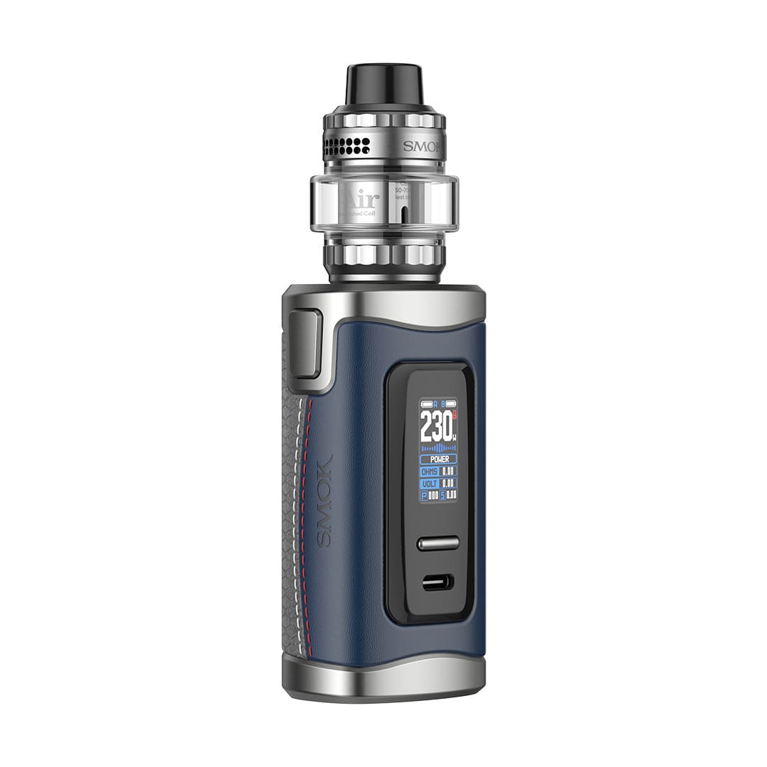 SMOKTECH Morph 3 - Kit E-Cigarette 230W 5ml
