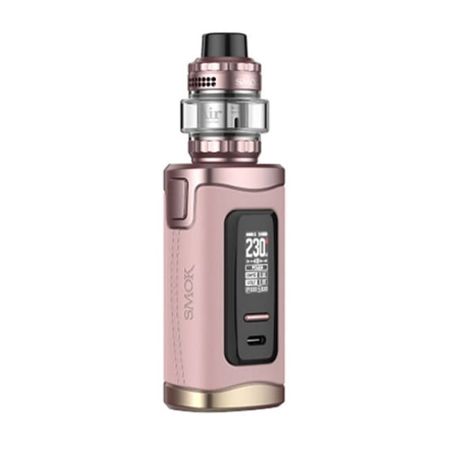 SMOKTECH Morph 3 - Kit E-Cigarette 230W 5ml