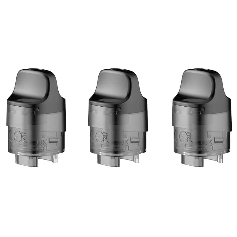SMOKTECH RPM C - Pack de 3 Cartouches Pod 4ml