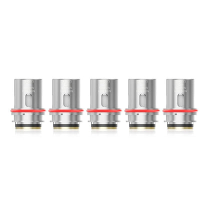 SMOKTECH TA Meshed Coils - Pack de 5 Résistances