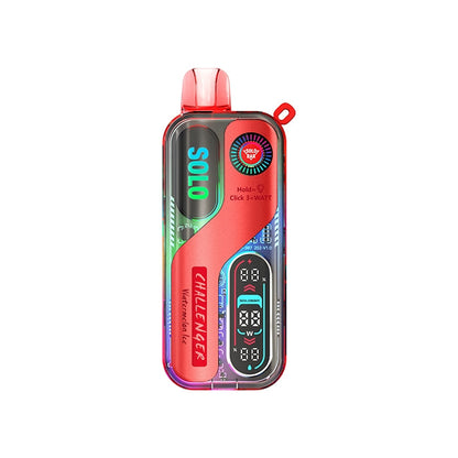 Solobar Solo 30K Vape Kit