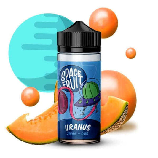 SPACE FRUIT Uranus - E-liquide 200ml