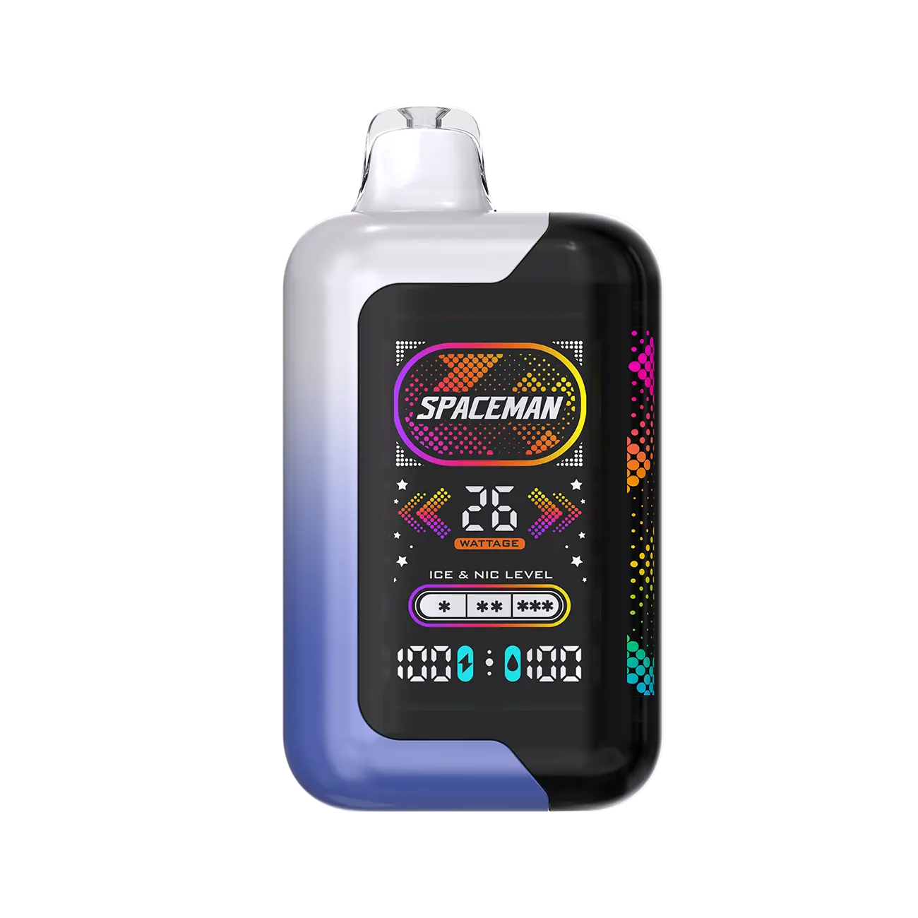 Spaceman SP40000 Disposable Vape