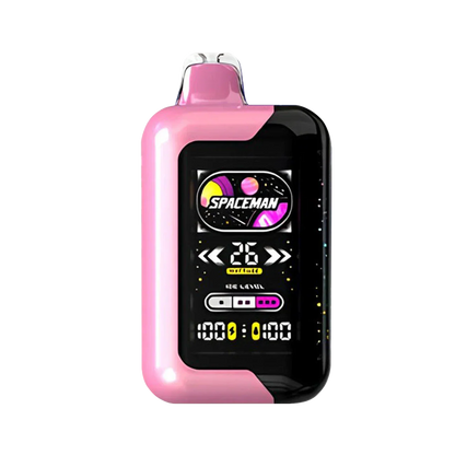 Spaceman SP40000 Zero Nicotine Vape