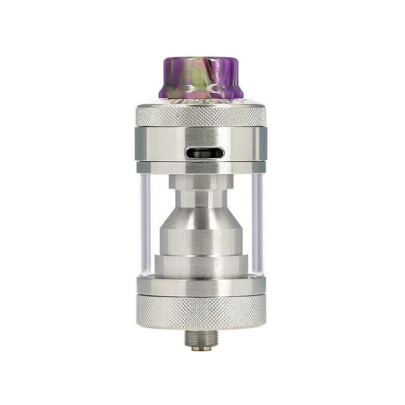 STEAM CRAVE Meson RTA - Atomiseur Reconstructible 6ml 25mm