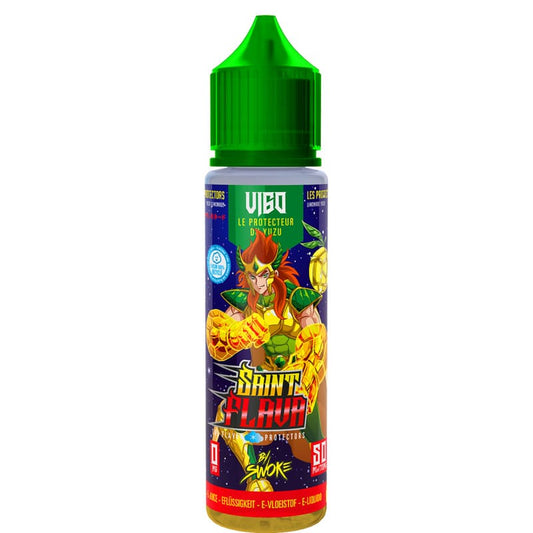 SWOKE Saint Flava Vigo - E-liquide 50ml