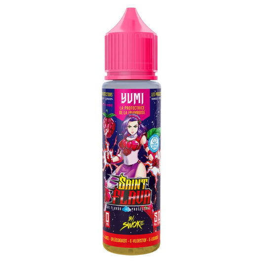 SWOKE Saint Flava Yumi - E-liquide 50ml