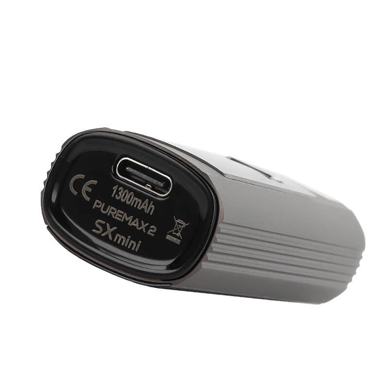 SX MINI PureMax 2 - Kit E-Cigarette 35W 1300mAh