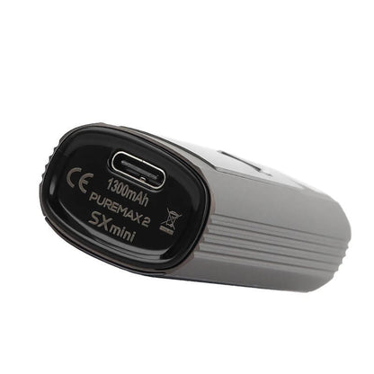 SX MINI PureMax 2 - Kit E-Cigarette 35W 1300mAh