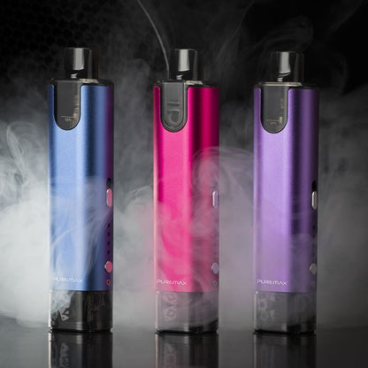 SX MINI PureMax - Kit E-Cigarette 25W 1050mAh (New Colors)