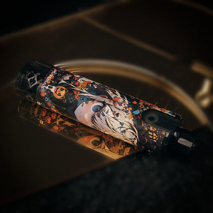 SX MINI PureMax - Kit E-Cigarette 25W 1050mAh (New Colors)