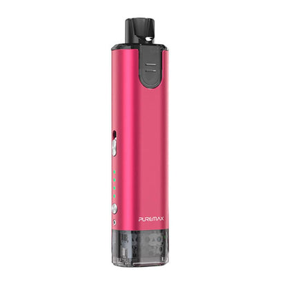 SX MINI PureMax - Kit E-Cigarette 25W 1050mAh (New Colors)