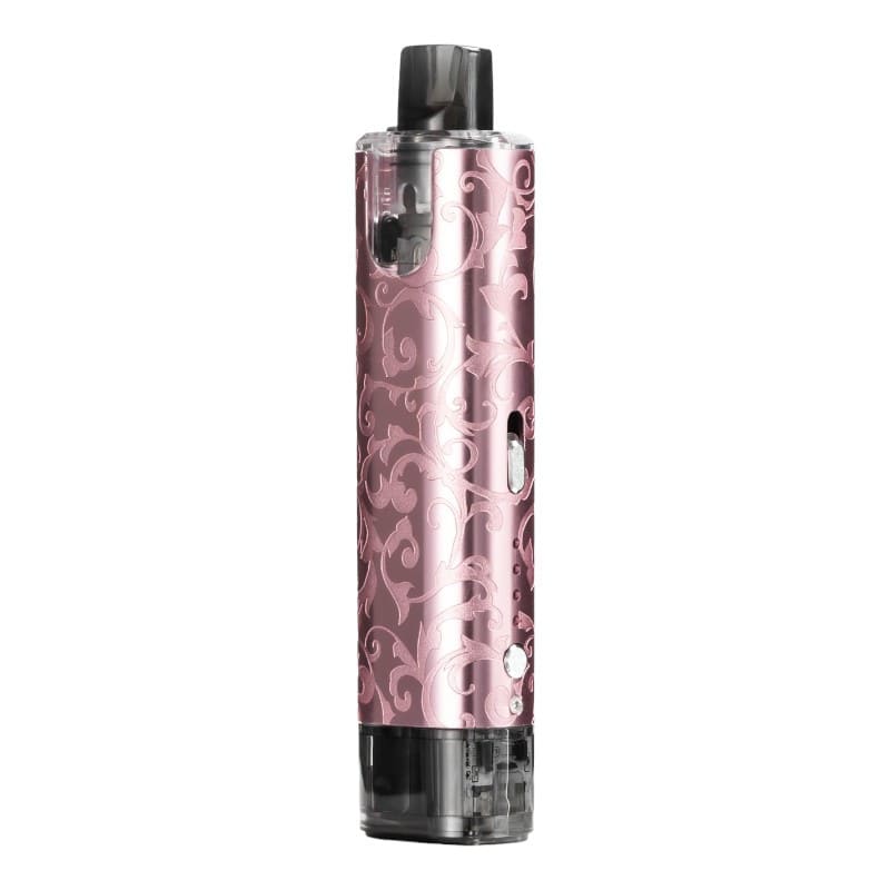 SX MINI PureMax - Kit E-Cigarette 25W 1050mAh (New Colors)