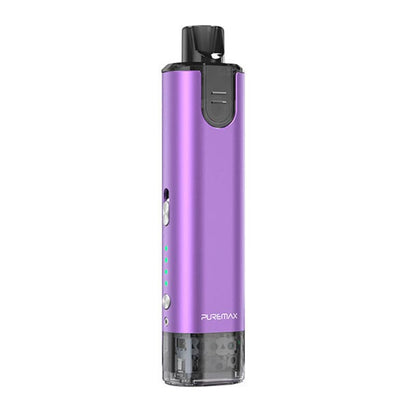 SX MINI PureMax - Kit E-Cigarette 25W 1050mAh (New Colors)