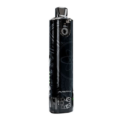 SX MINI PureMax - Kit E-Cigarette 25W 1050mAh (New Colors)