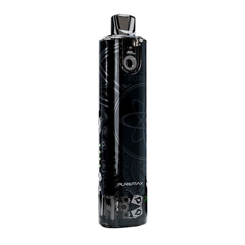 SX MINI PureMax - Kit E-Cigarette 25W 1050mAh (New Colors)