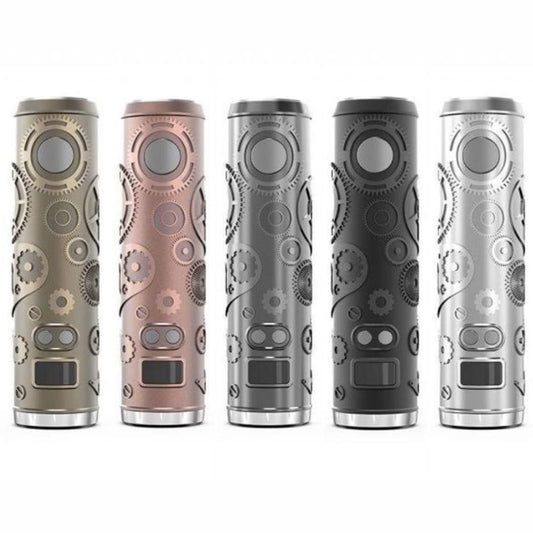 TESLACIGS Punk 1.5  - Box Mod 86W