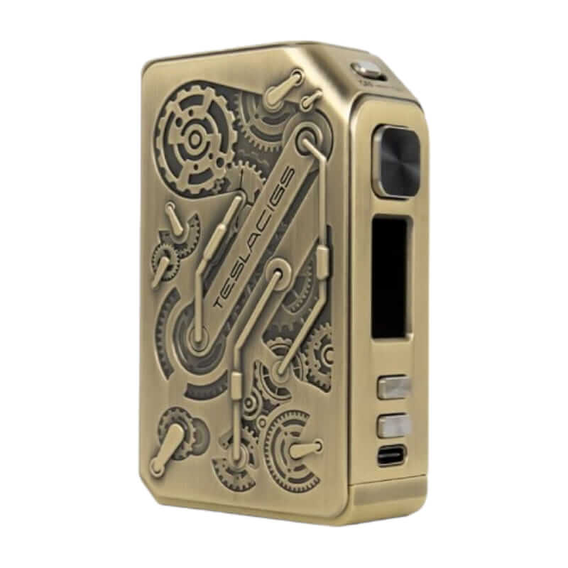 TESLACIGS Punk II - Box Mod 220W