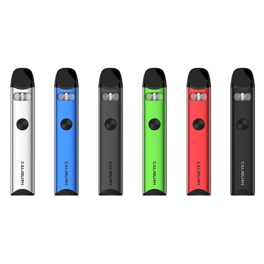 UWELL Caliburn A3 - Kit E-Cigarette 15W 520mAh
