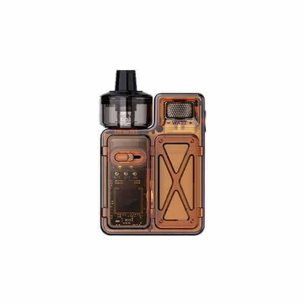 UWELL Crown M - Kit E-Cigarette 35W 1000mAh 4ml