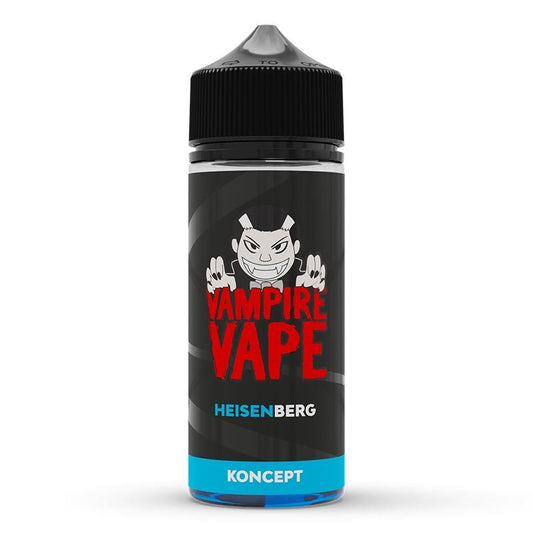 VAMPIRE VAPE Heisenberg - E-liquide 100ml