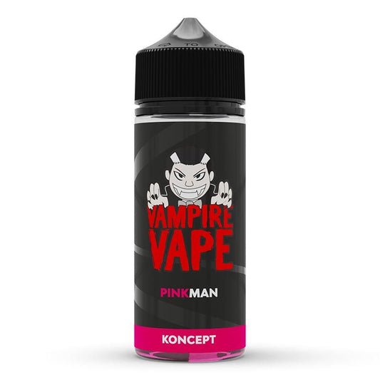 VAMPIRE VAPE Pinkman - E-liquide 100ml