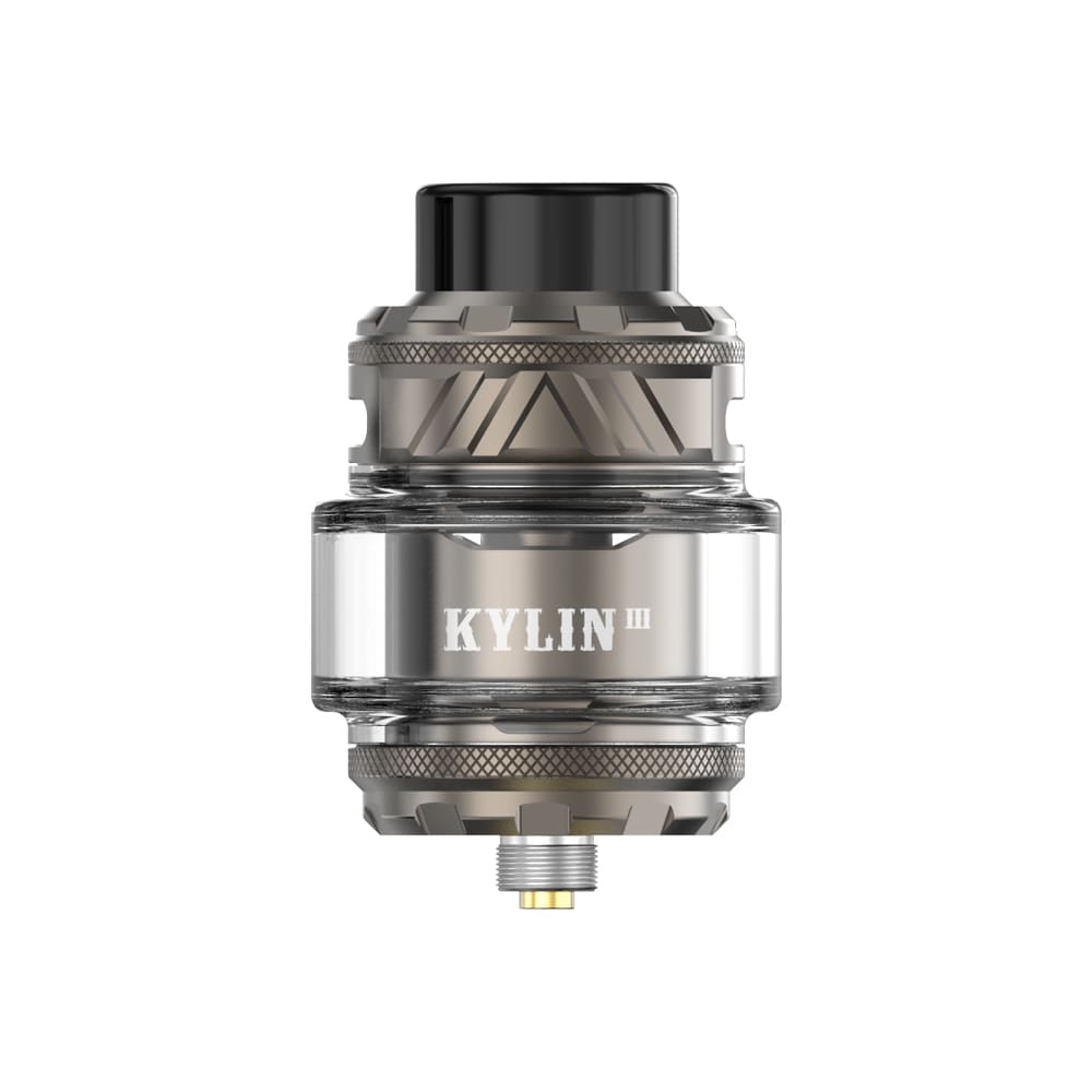VANDY VAPE Kylin V3 RTA - Atomiseur Reconstructible 6ml 25mm