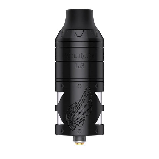 VAPEFLY Brunhilde 103 RTA - Atomiseur Reconstructible 5ml 23mm
