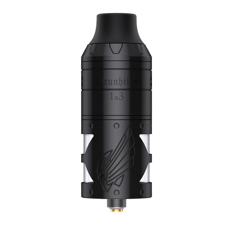 VAPEFLY Brunhilde 103 RTA - Atomiseur Reconstructible 5ml 23mm