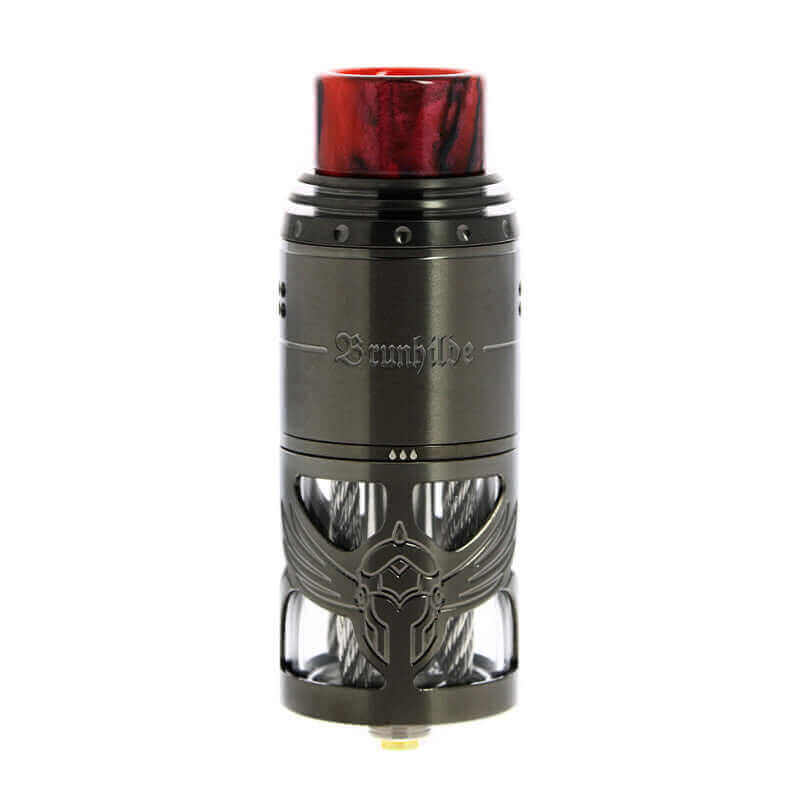 VAPEFLY Brunhilde RTA - Atomiseur Reconstructible 8ml 25mm