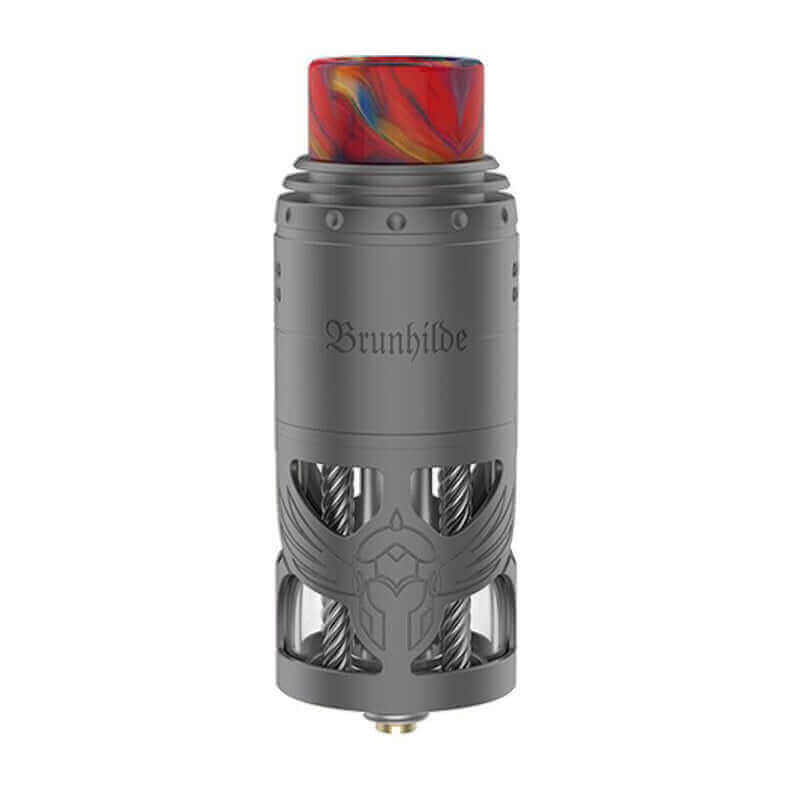VAPEFLY Brunhilde RTA - Atomiseur Reconstructible 8ml 25mm