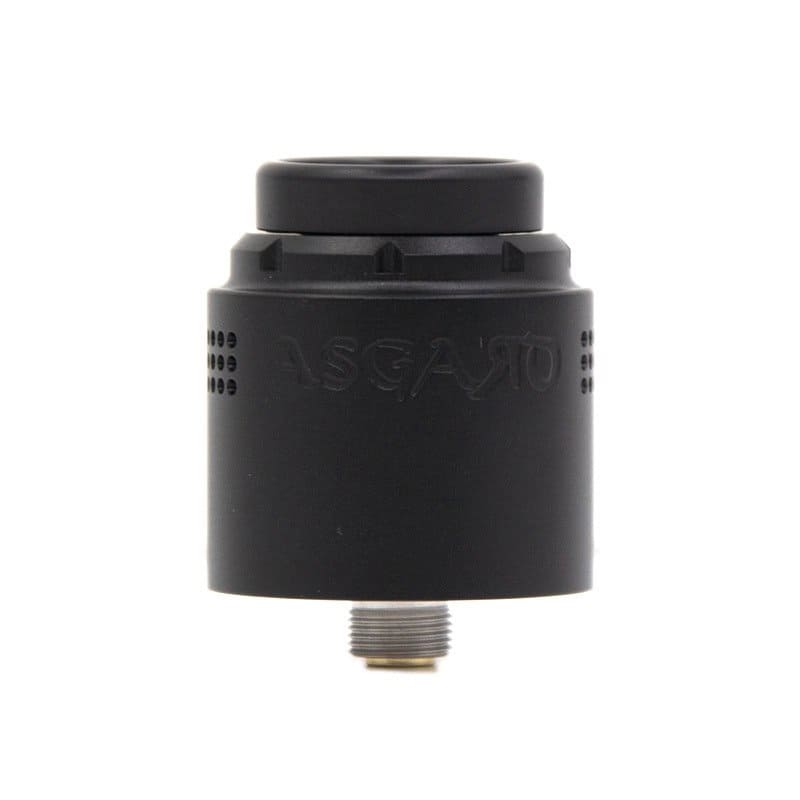 VAPERZ CLOUD Asgard Mini RDA - Atomiseur Reconstructible 25mm