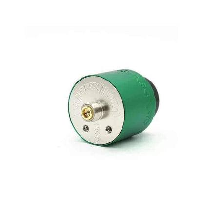 VAPERZ CLOUD Asgard Mini RDA - Atomiseur Reconstructible 25mm