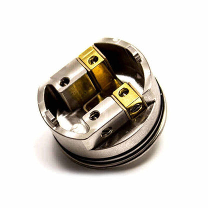 VAPERZ CLOUD Asgard RDA - Atomiseur Reconstructible 30mm