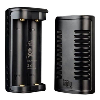 VAPERZ CLOUD & DOVPO & VAPING BOGAN Odin V2 - Box Mod 200W