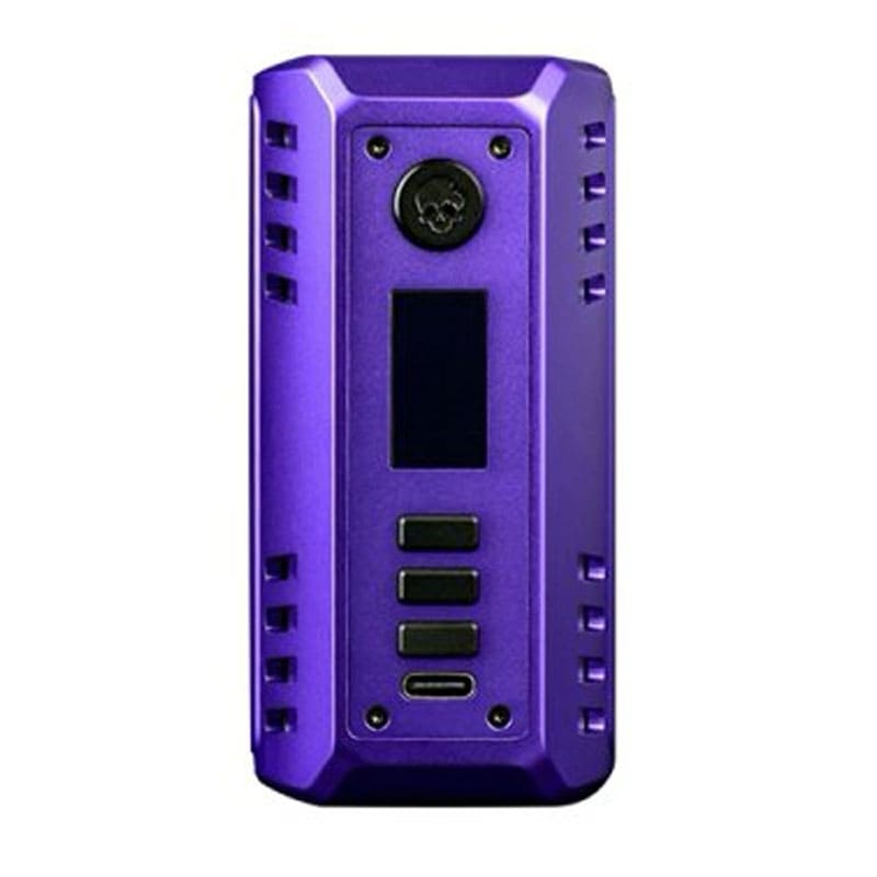 VAPERZ CLOUD & DOVPO & VAPING BOGAN Odin V2 - Box Mod 200W