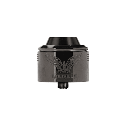 VAPERZ CLOUD Suicide Mods Valhalla V2 RDA - Atomiseur Reconstructible 40mm