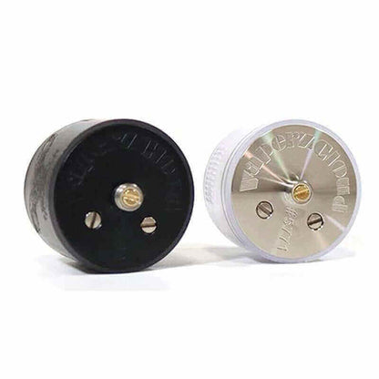 VAPERZ CLOUD Suicide Mods Valhalla V2 RDA - Atomiseur Reconstructible 40mm