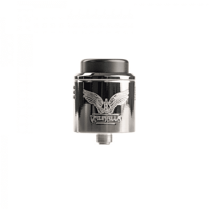 VAPERZ CLOUD Valhalla V2 Micro RDA - Atomiseur Reconstructible 25mm
