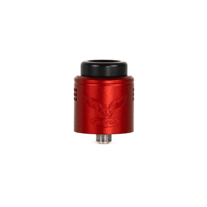 VAPERZ CLOUD Valhalla V2 Micro RDA - Atomiseur Reconstructible 25mm