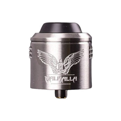 VAPERZ CLOUD Valhalla V2 Mini RDA - Atomiseur Reconstructible 30mm