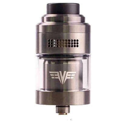 VAPERZ CLOUD Valkyrie Mini RTA - Atomiseur Reconstructible 25mm