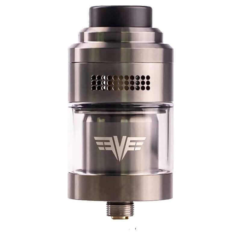 VAPERZ CLOUD Valkyrie Mini RTA - Atomiseur Reconstructible 25mm