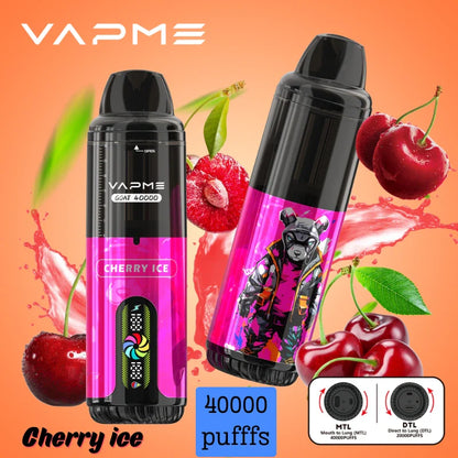 VAPME GOAT 40000 puffs Exclusive Wholesale Discount Limited Offer