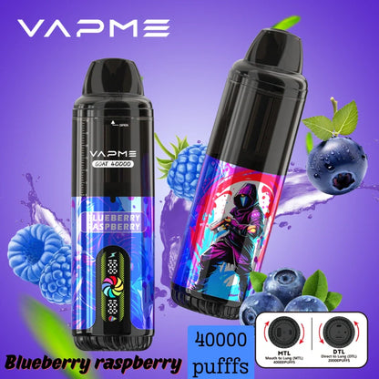 VAPME GOAT 40000 puffs Exclusive Wholesale Discount Limited Offer