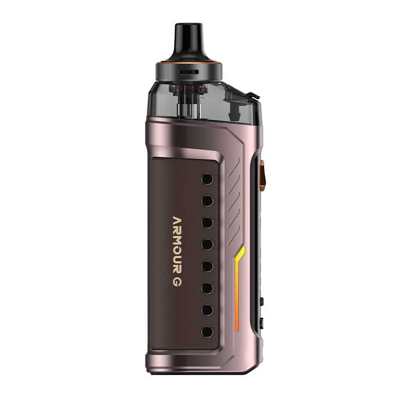 VAPORESSO Armour G - Kit E-Cigarette 80W 3000mAh 5ml