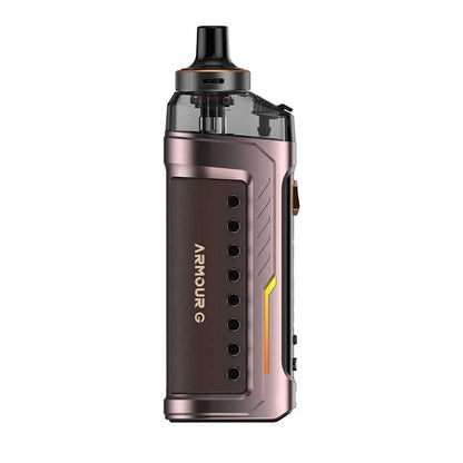 VAPORESSO Armour G - Kit E-Cigarette 80W 3000mAh 5ml