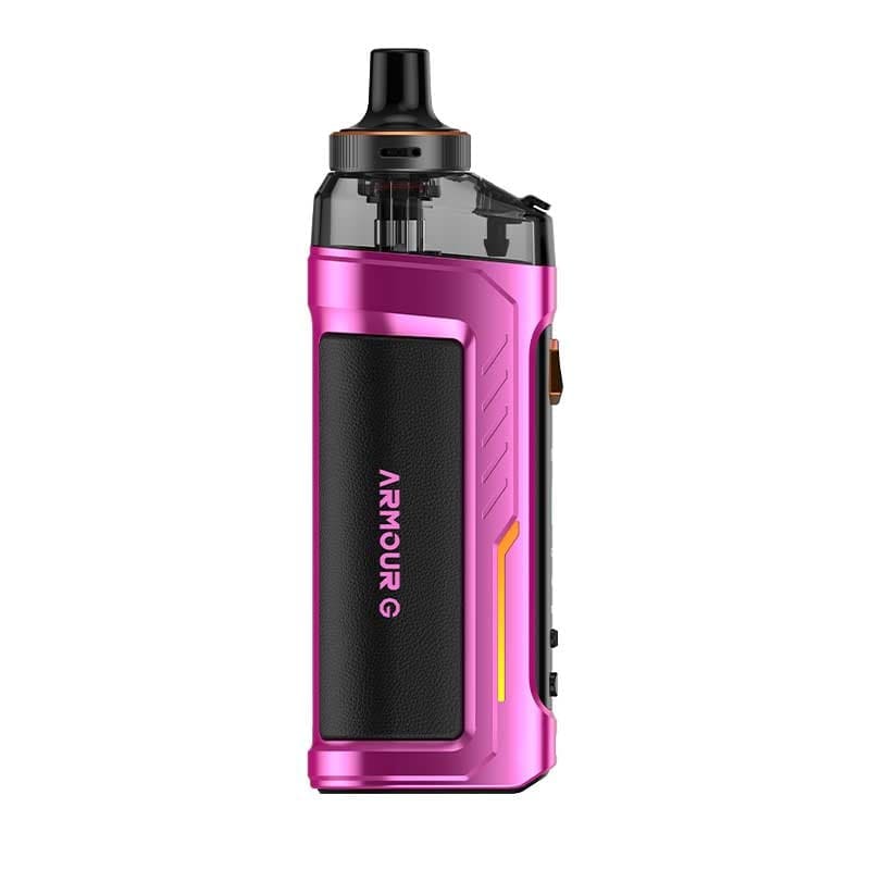 VAPORESSO Armour G - Kit E-Cigarette 80W 3000mAh 5ml