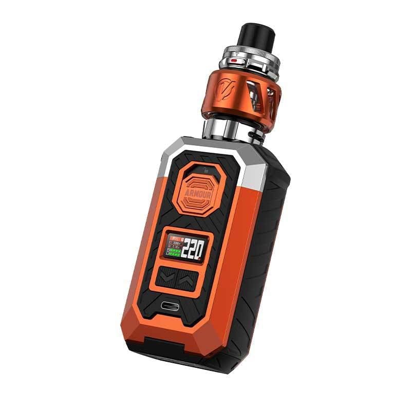 VAPORESSO Armour Max - Kit E-Cigarette 220W 8ml