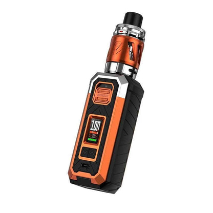 VAPORESSO Armour S - Kit E-Cigarette 100W 5ml